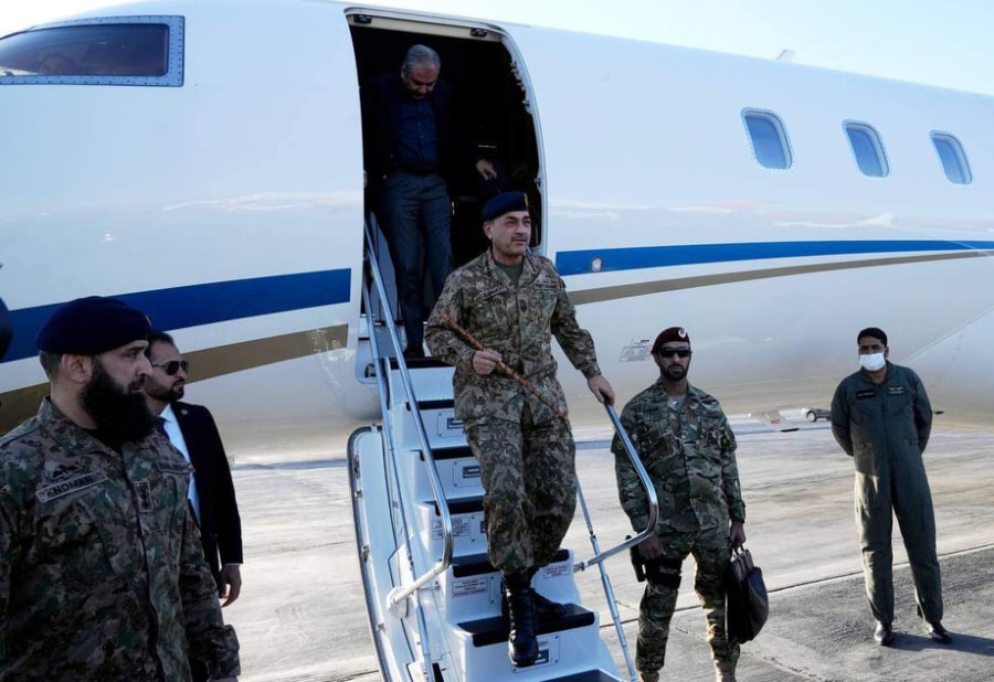 Pakistan Mediators Take On US-Iran Logjam as Talks Stall, Maritime Threats Rise