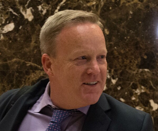 Sean Spicer Lauds 'All-Star' Cabinet Nominees 