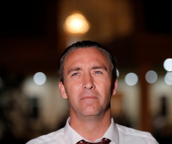 pastor tony spell who held services despite Louisiana ban