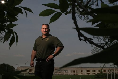 Staff Sgt. Braman: An American Hero