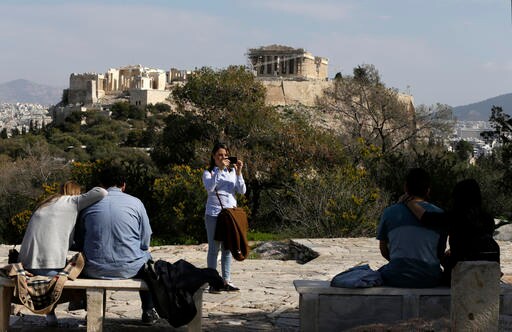 Eurozone Tries to Avoid Another Greek Crisis