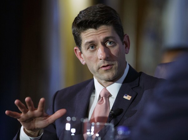 Paul Ryan 2016: 7 Highlights from Pre-Politics Life of GOP Presidential Hopeful