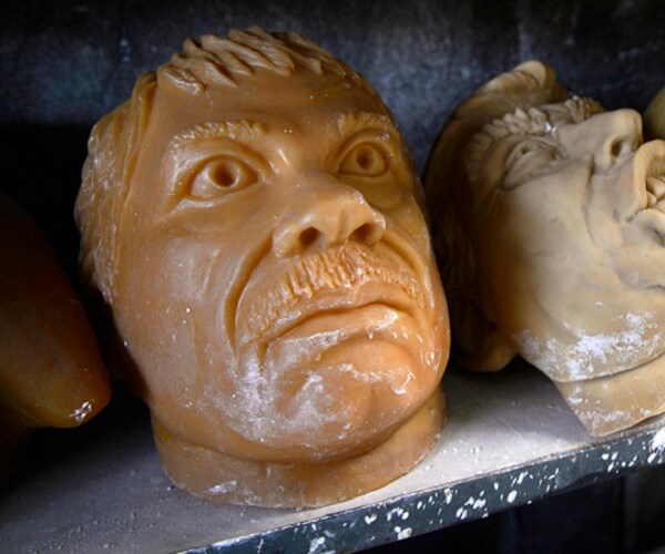 Most Wanted Drug Lord Is Now 'El Mencho'