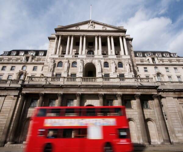 Bank of England
