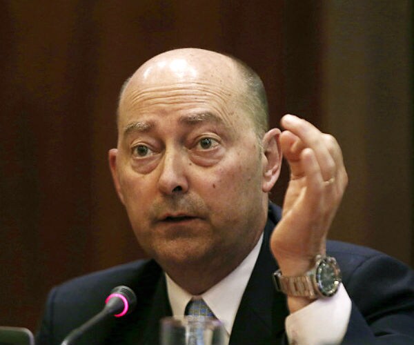 Stavridis: US Needs China to Make NKorea Sanctions Stick