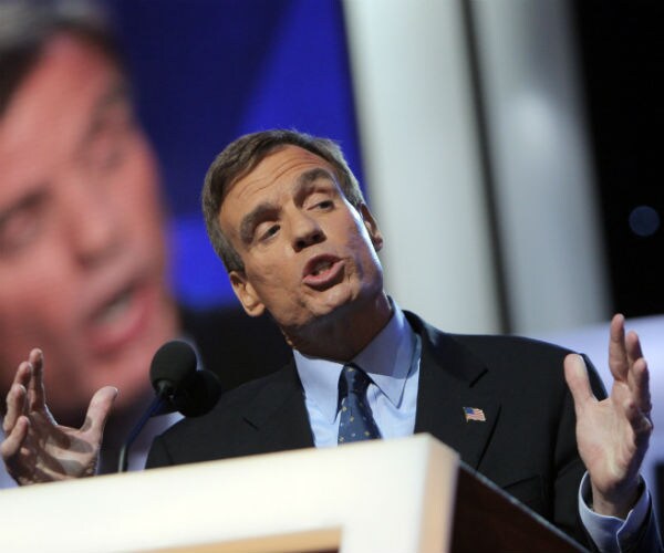 sen. mark warner