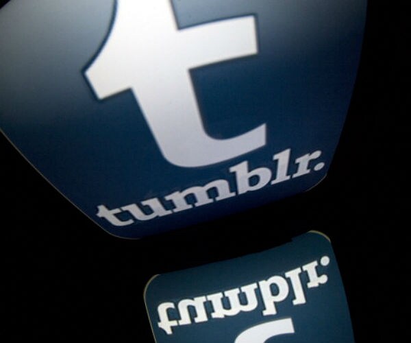 Tumblr Says Russians Used Its Platform for Disinformation in 2016