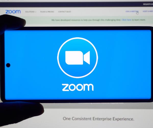 Zoom Slides as Earnings Raise Post-Pandemic Growth Questions