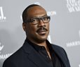 Eddie Murphy Inducted Into NAACP Image Awards Hall of Fame
