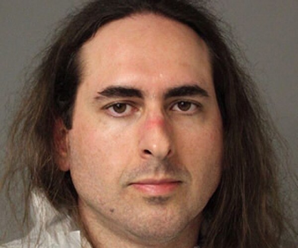 Jarrod Ramos on Virginian-Pilot's Case, Too, Letter Shows