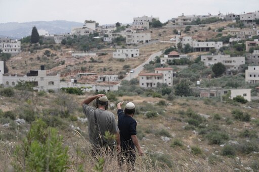 An Israeli Woman on Her Way to Give Birth Was Killed in a West Bank Attack