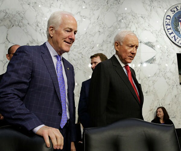 Senate Republicans: Tax Deductions Won't Be a Problem