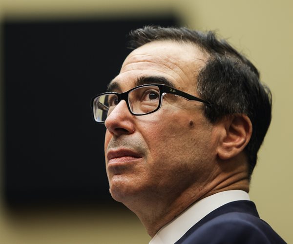 US Sanctions a Russia-Linked Ukrainian for Election Meddling