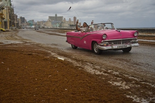 What a Reporter Found When She Returned to Cuba after Last Trip 3 Years Ago