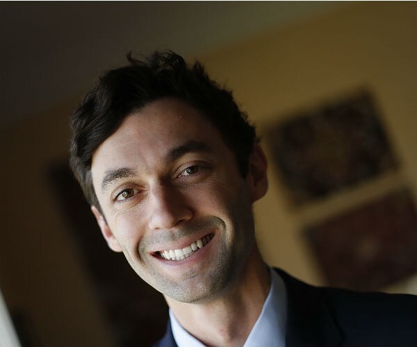 Poll: Georgia House Race Nearly Tied