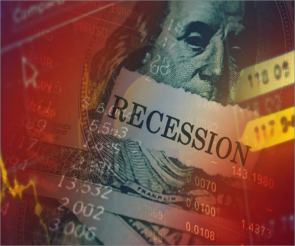 The Rising Risk of Global Recession