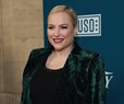 Meghan McCain Lands Post-'View' Gig: Daily Mail Columnist