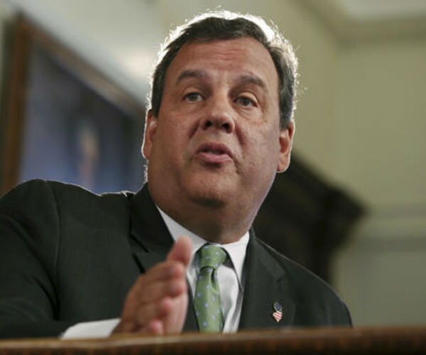 Christie Signs Bill Requiring Anti-Israel Firms Divestment