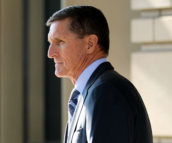 ABC News: Mike Flynn to Endorse GOP House Candidate in Calif.