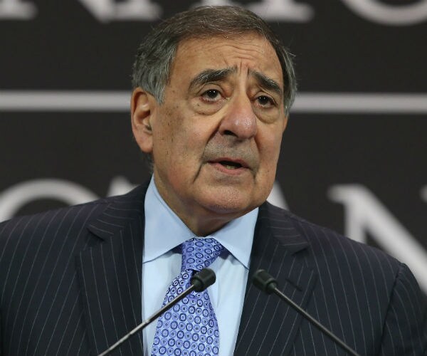 Leon Panetta: Respect for Rules in White House Not There Anymore
