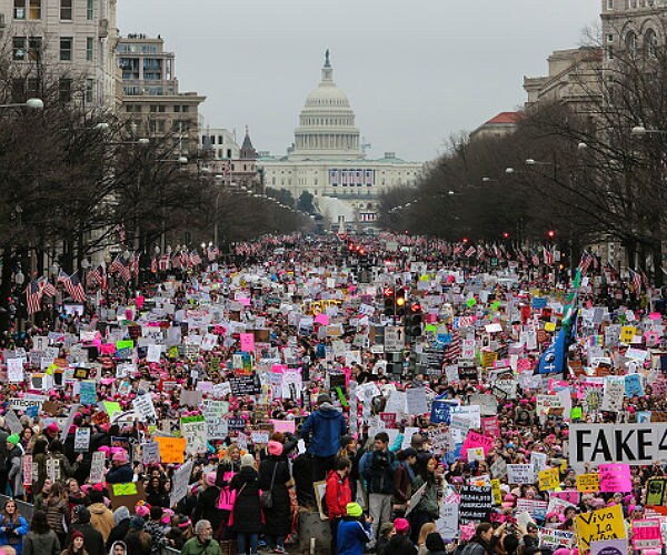Actor D.B. Sweeney: 'Whiners' Polarizing Politics More Than Ever
