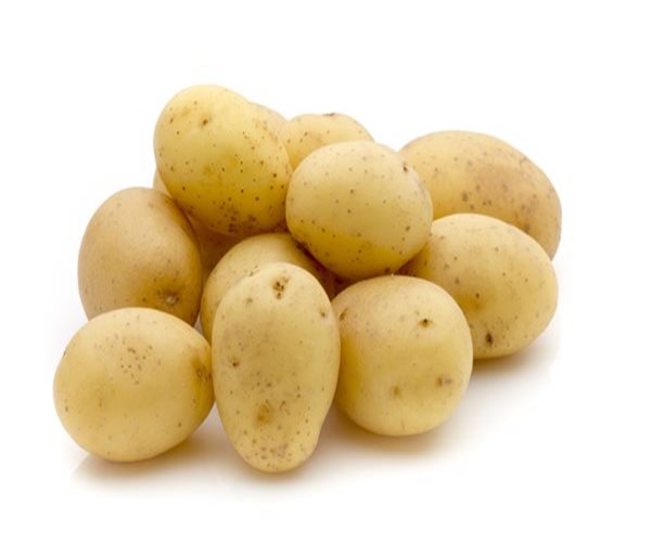 Eating Potatoes Before Pregnancy Boosts Diabetes Risk