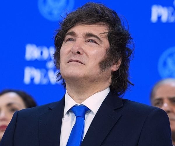 Argentina and US Sign a Major Trade Deal to Slash Tariffs and Boost a Political Alliance