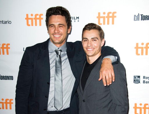 Cult of 'The Room' Cheers James Franco's 'Disaster Artist'