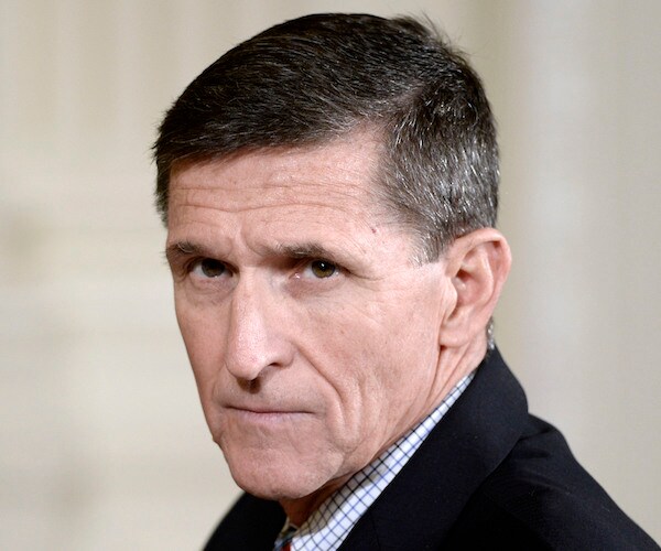 Richard Perle: Flynn Might Have Politicized Opponents Inside Intel