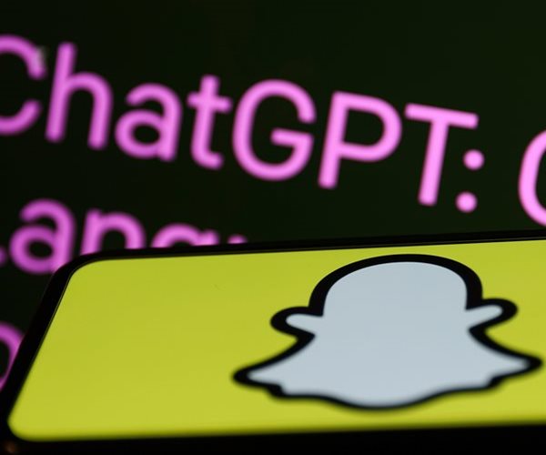 Snap Expands AI Chatbot With Ability to Create Images