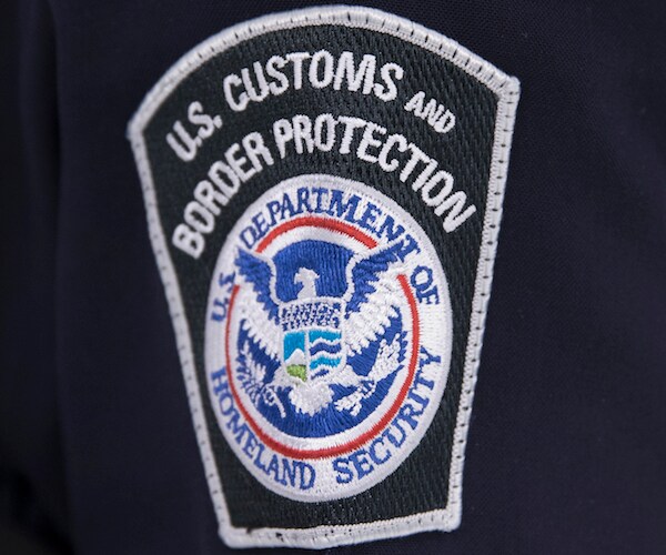 GAO: Border Patrol's Staffing Shortage Getting Worse