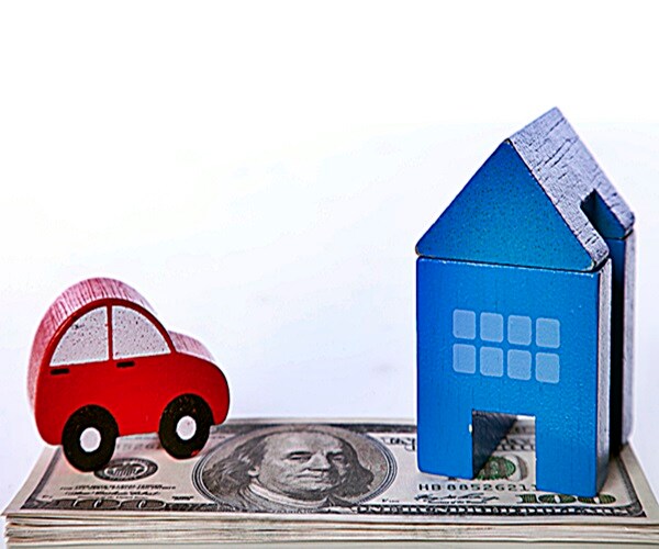 The Fed Can't Help Housing or Autos at This Point