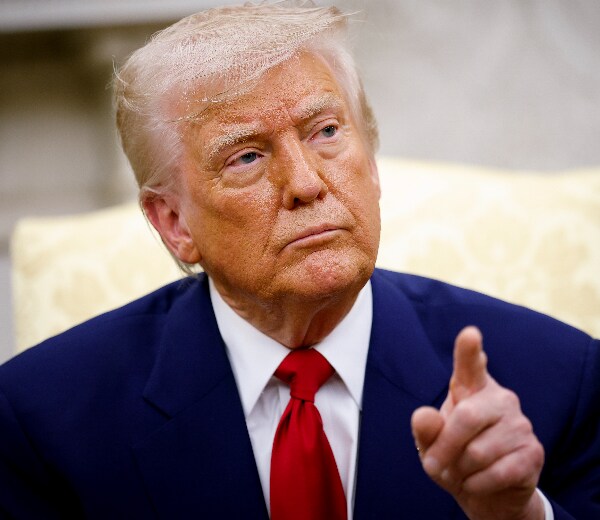 Judge: Trump Can't End Union Bargaining for Many Federal Workers