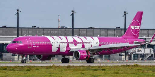 Icelandic Budget Airline WOW Air Ceases Operations