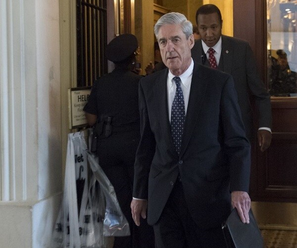 Mueller Investigation Will Get Cooperation From Nunberg