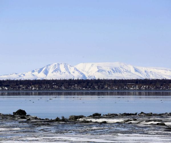 Alaska Plans to Give Tourists Free COVID-19 Vaccines This Summer