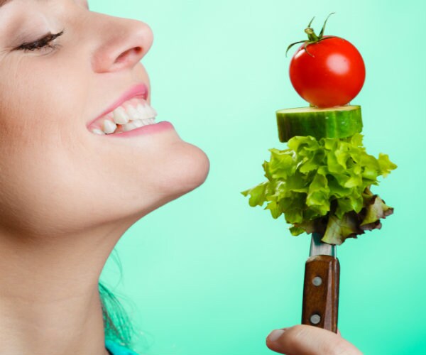 5 Diet Mistakes You're Probably Making, How to Fix Them