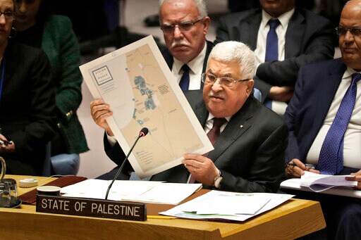 AP Explains: Road to Palestinian Vote Full of Obstacles