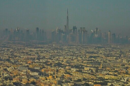 Dubai Delivery Drivers Walk off Job in Rare Protest over Pay