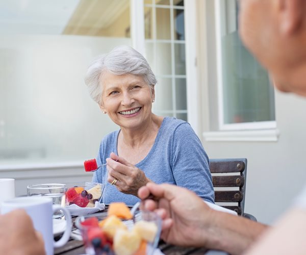 What to Eat and When to Eat It to Stay Healthy