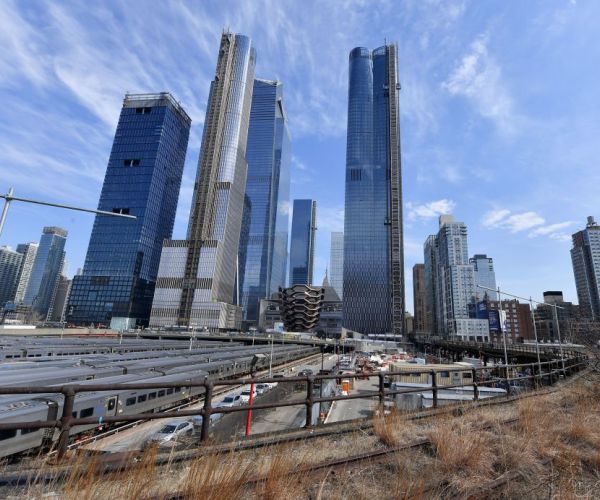 Report: US Builders Feel Crunch of Lower Immigration