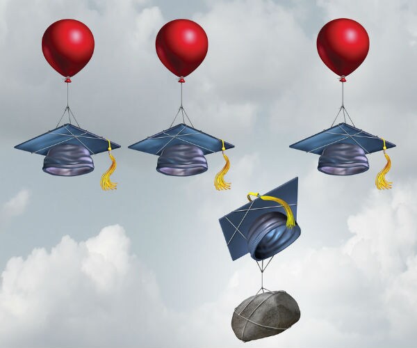 Are You Saving Too Much for Your Kids' College?