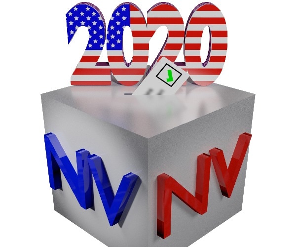 GOP Comes Up Short in Challenge to Nevada Ballot Count Plan