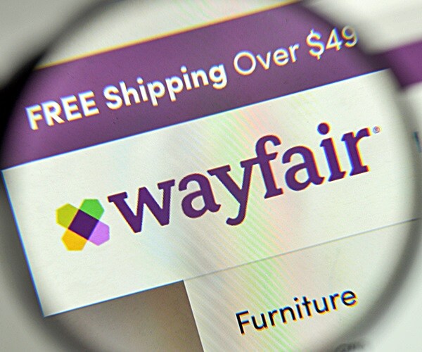 Ocasio-Cortez Backs Wayfair Workers' Ire Over Border-Camp Sales
