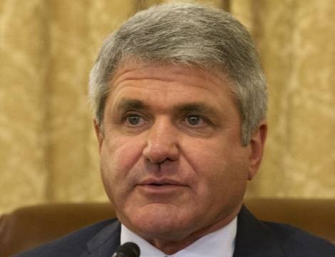 Rep. McCaul: Executions Taking Place of Afghans Who Were US Partners
