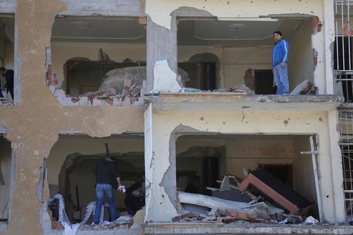 Kurdish Militant Group TAK Claims Turkey Car Bomb Attack