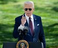 Biden: Ukraine Must Fix Corruption to Join NATO