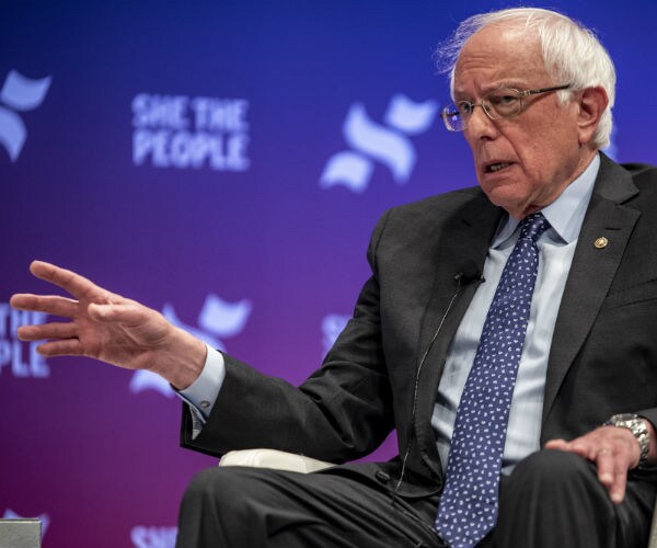 Dems Should Forget Prisoner Voting, Join Trump on First Step Reforms