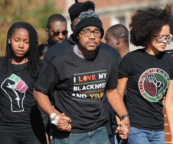 Andrew McCarthy: Hard Left Has Taken Over Higher Education