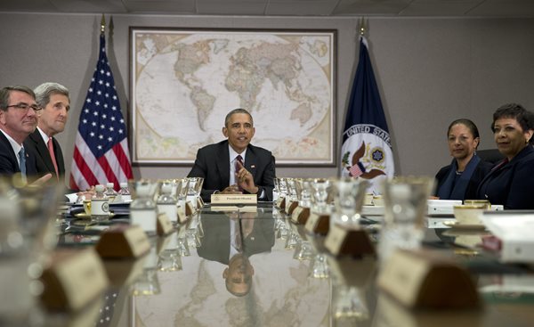 Obama Misses Muslim Immigrant Threat